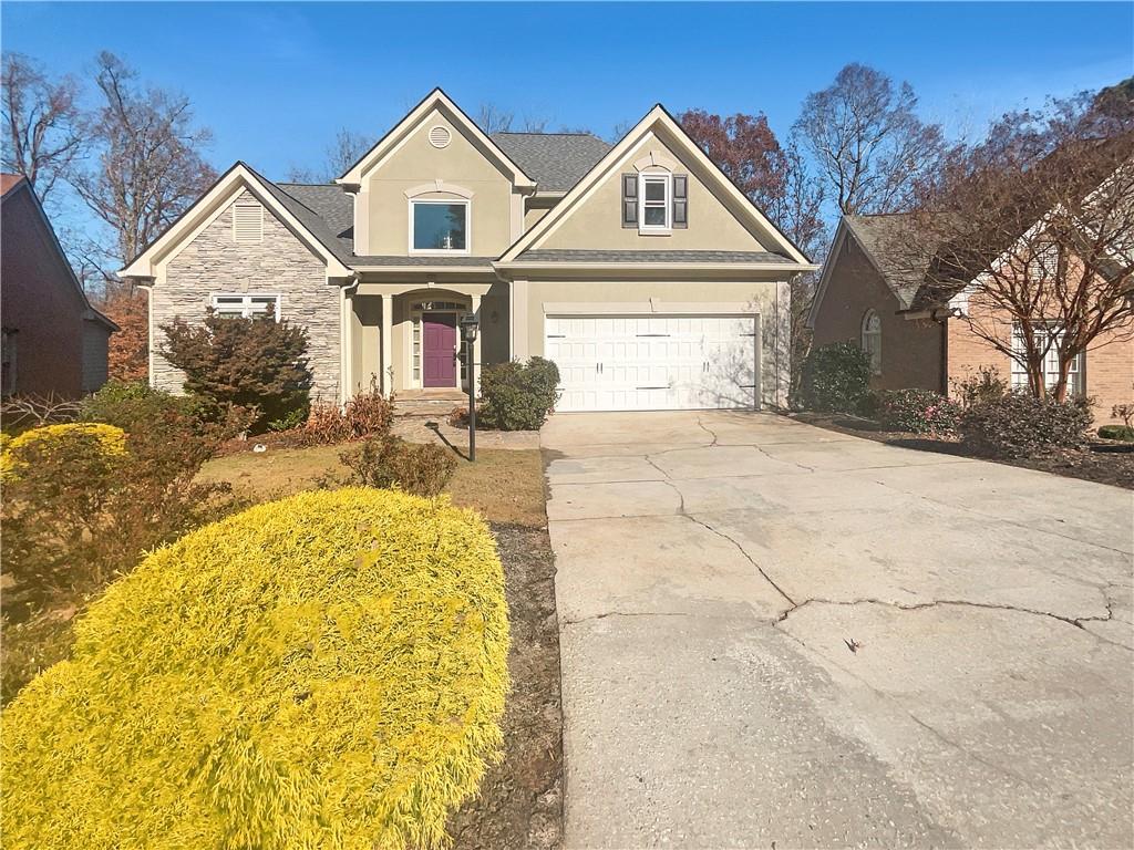 2669 Glenrose Hill — photo
