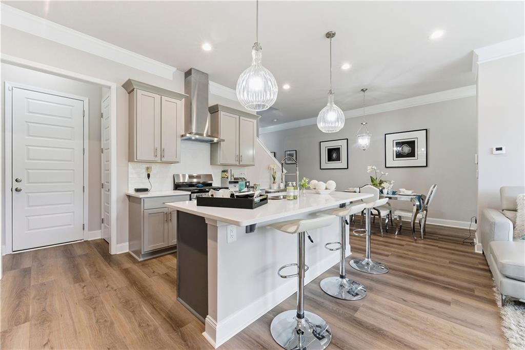 3370 Sarah Trail Unit 6 — photo