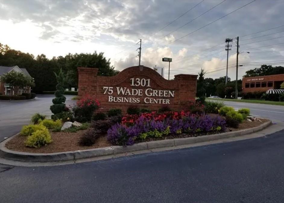 1301 Shiloh Road NW Unit 1210 — photo