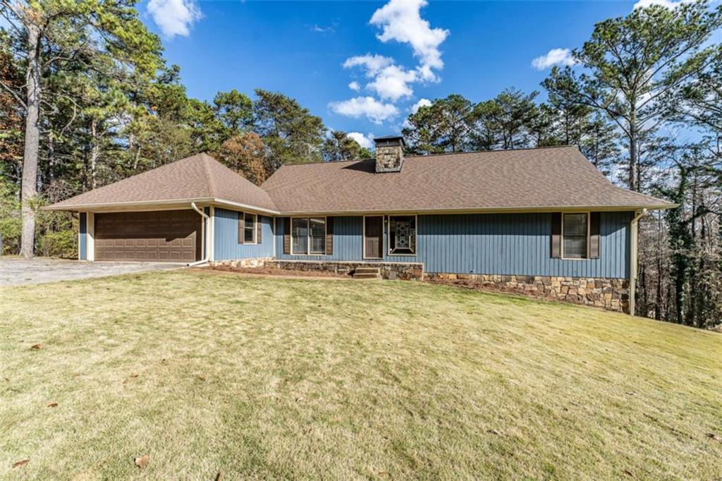 27 Saddle Mountain Road — photo