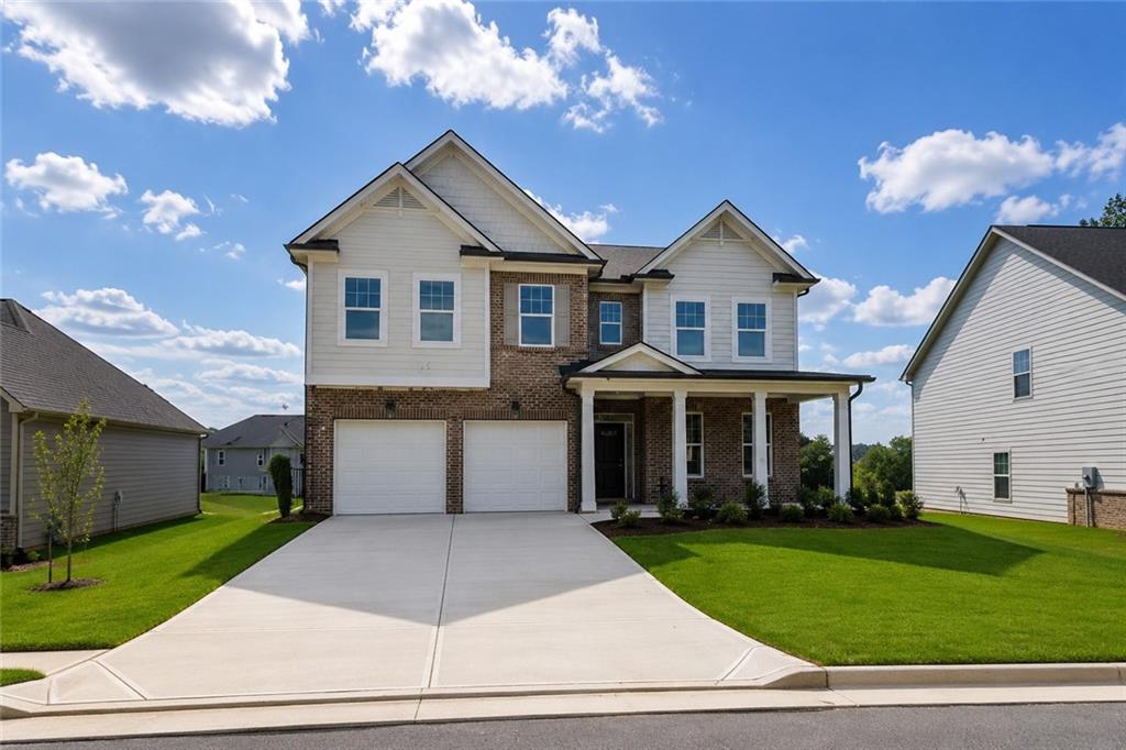 318 Cedar Hollow Drive — photo