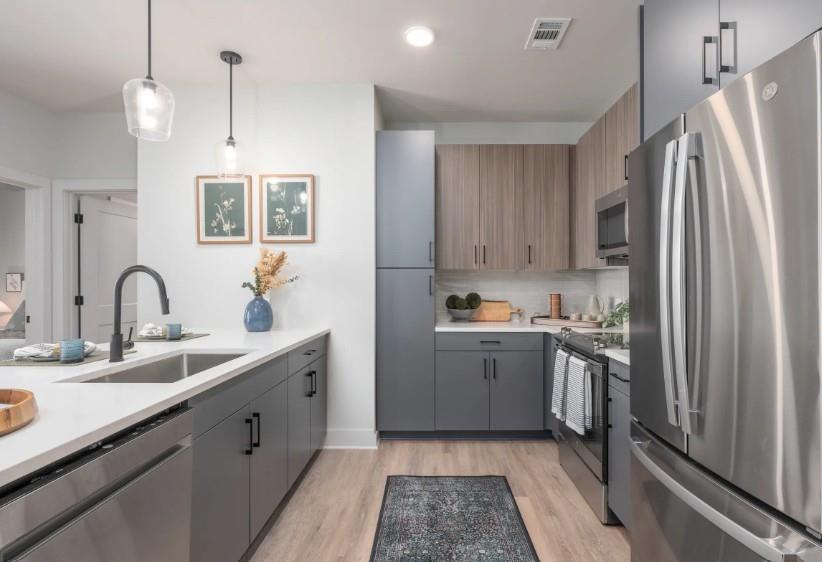 1400 Laurel Crossing Parkway Unit 1101 — photo