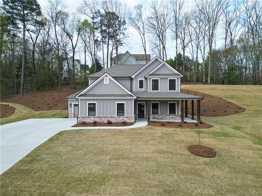 1440 Cherry Bark Court — photo