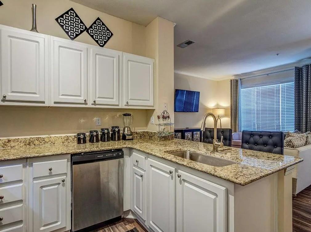 1600 Blairs Bridge Road Unit 1016 — photo