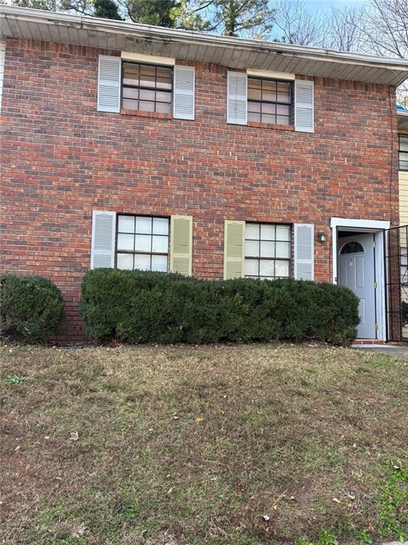6354 Shannon Parkway Unit 30E — photo