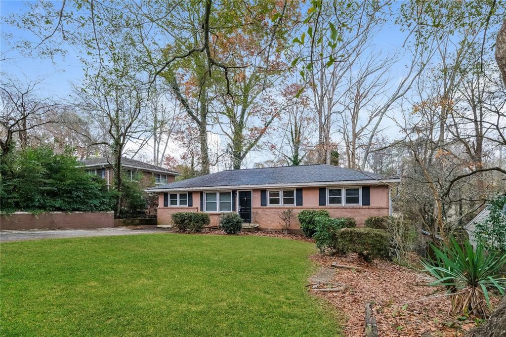 2965 Judylyn Drive, Decatur, GA 30033 — photo 2