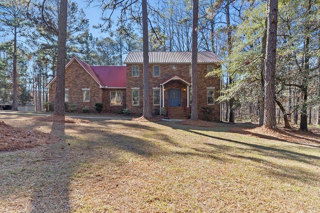 138 Dumbarton Drive — photo