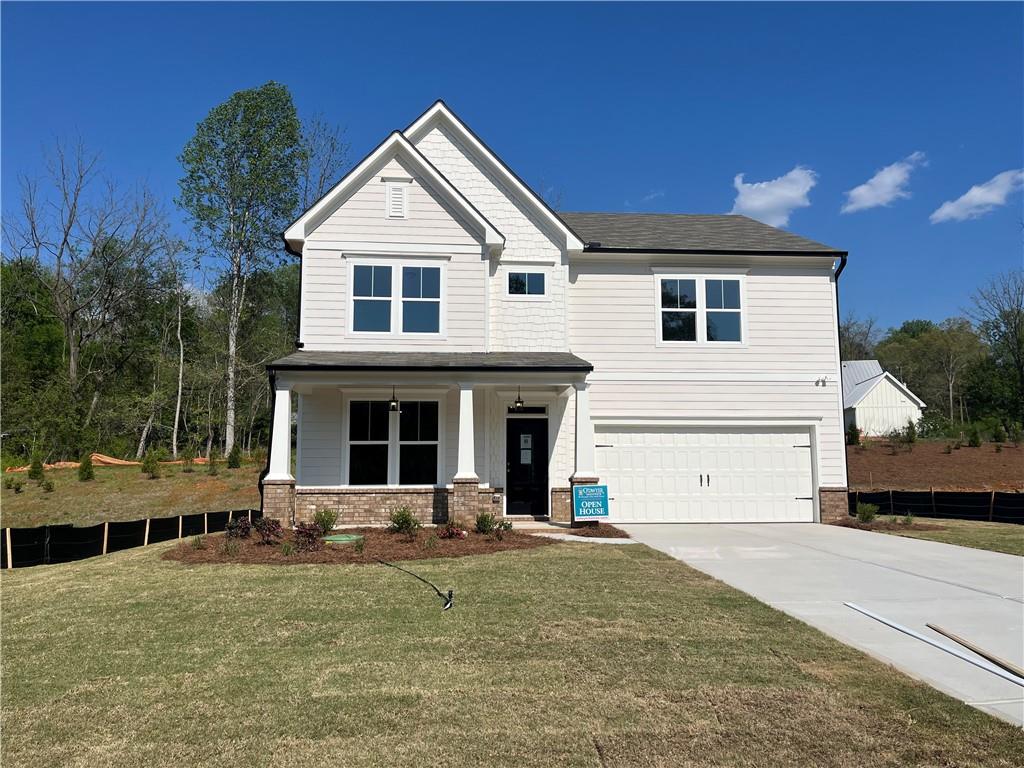112 Bridgeview (Lot 4) Way — photo