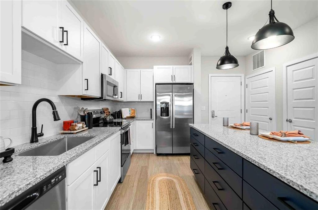 1450 Peachtree Industrial Boulevard Unit 3003a — photo