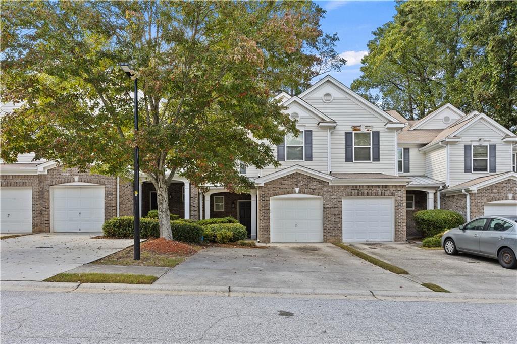 125 Ellis Drive Unit 125 — photo