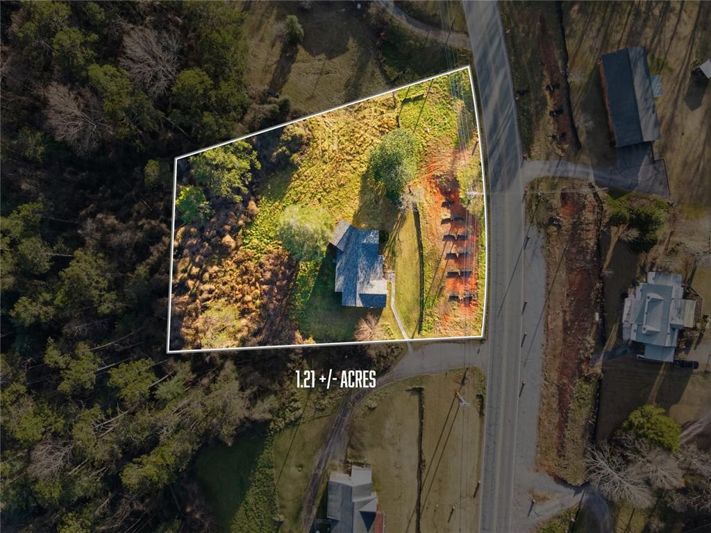 1805 Blue Ridge Drive, Blue Ridge, GA 30513 — photo 2
