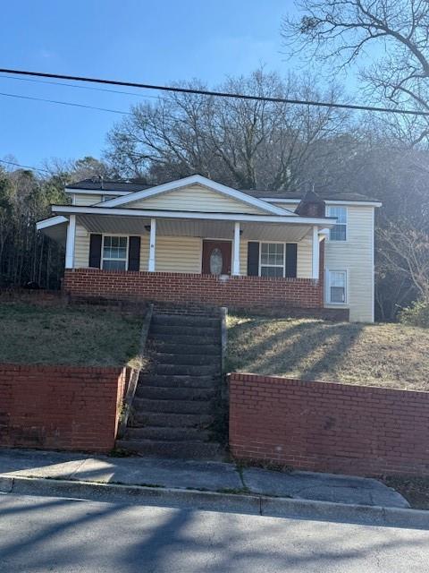 709 College Street — photo