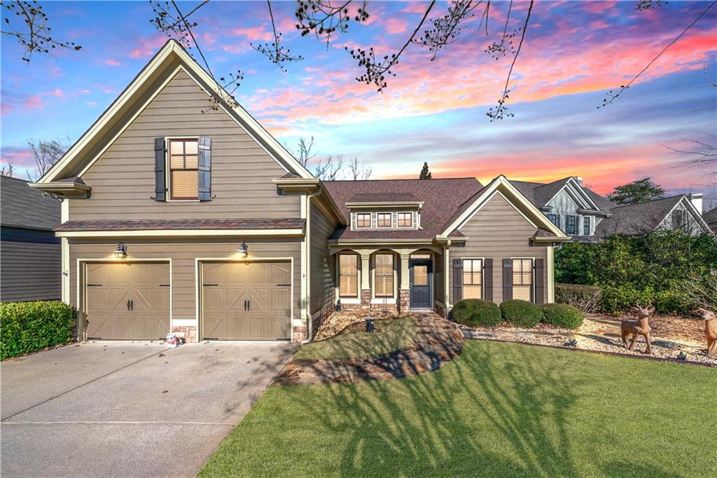 2017 Eagles Ridge — photo