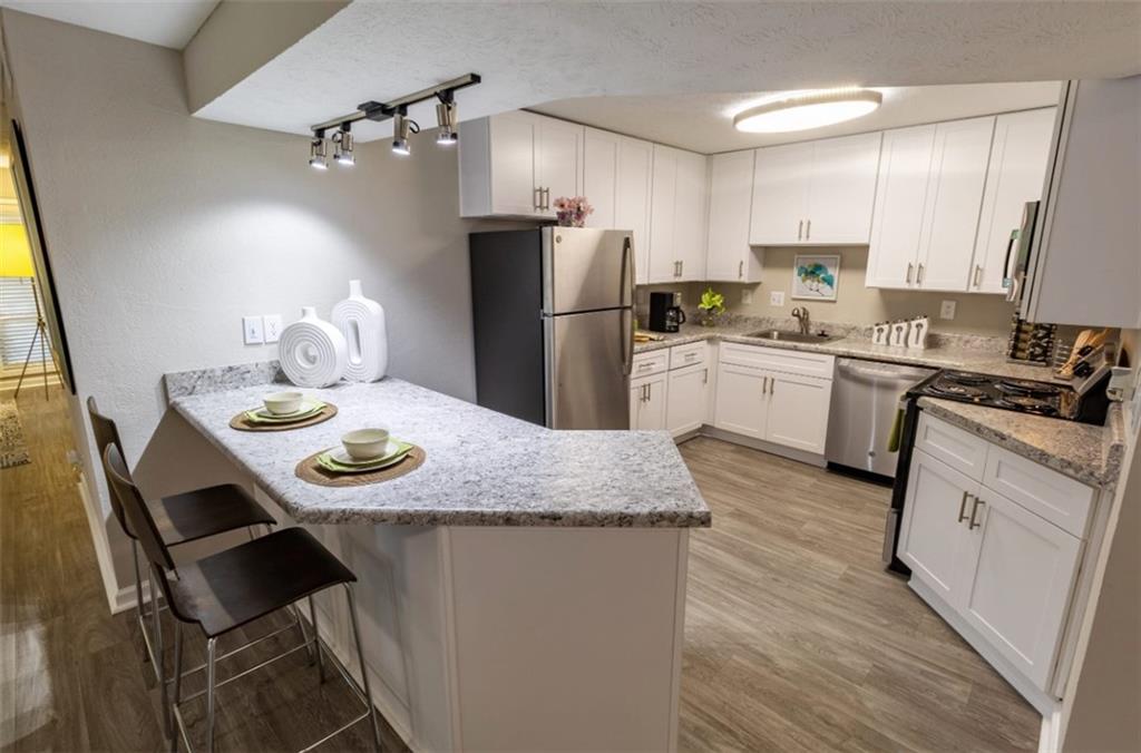 2845 Holcomb Bridge Road Unit 2301 — photo