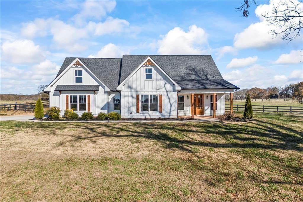 7588 State Rte 98 Road, Commerce GA 30530