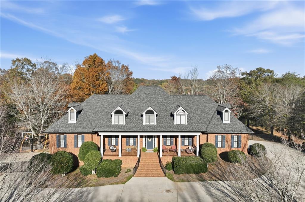 2650 Waters Edge Drive — photo