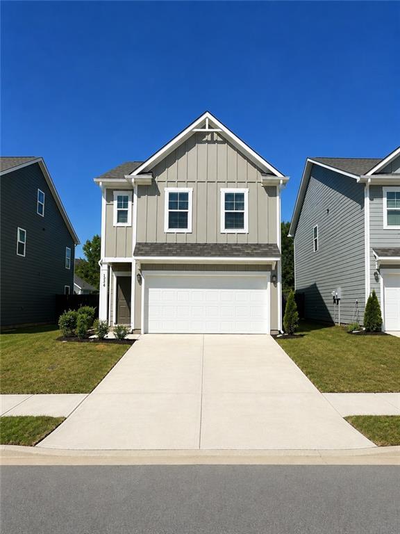 1264 Meadowbrook Drive — photo