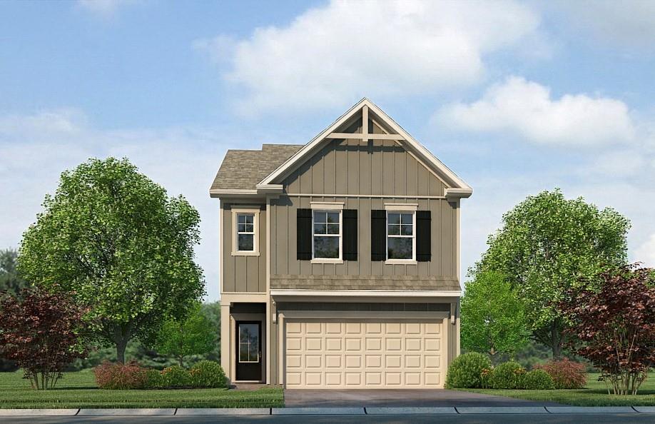1282 Riverstone Road — photo