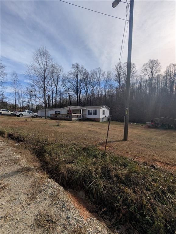330 Davidson Road, Cleveland, GA 30528 — photo 2