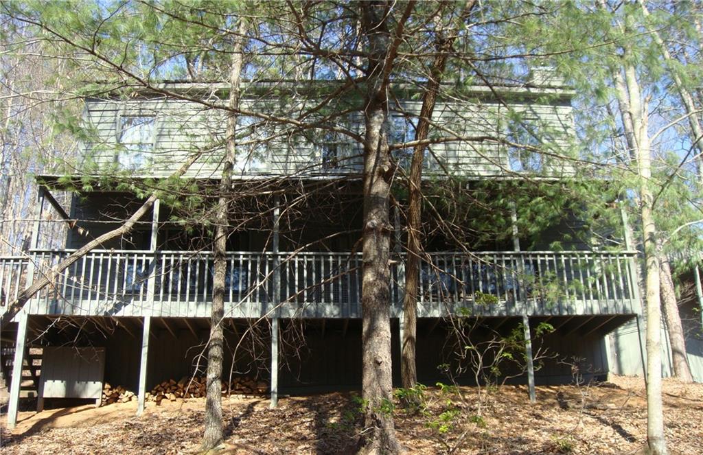 132 Buckskull Hollow Drive — photo
