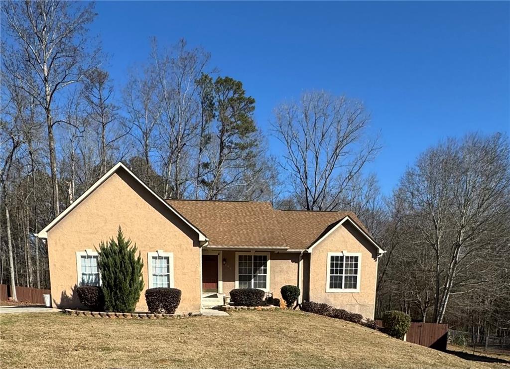 669 River Valley Drive — photo