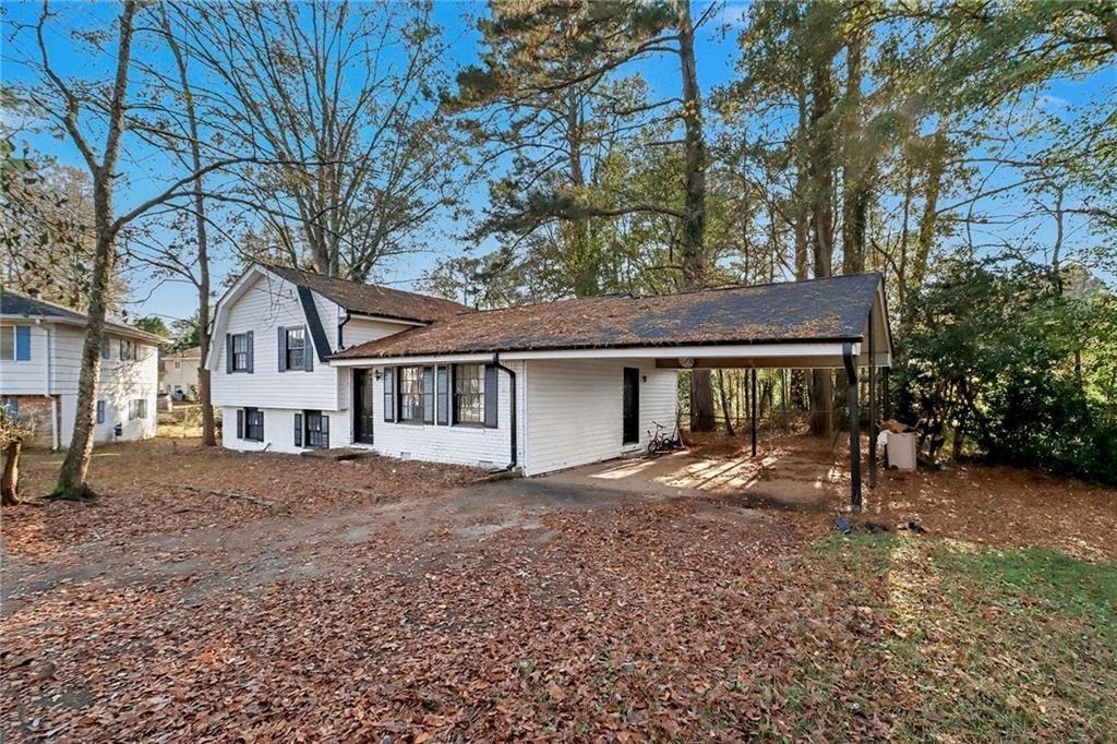 2731 Lynn Court — photo