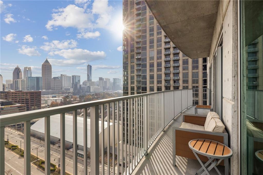 361 17th Street NW Unit 1501 — photo