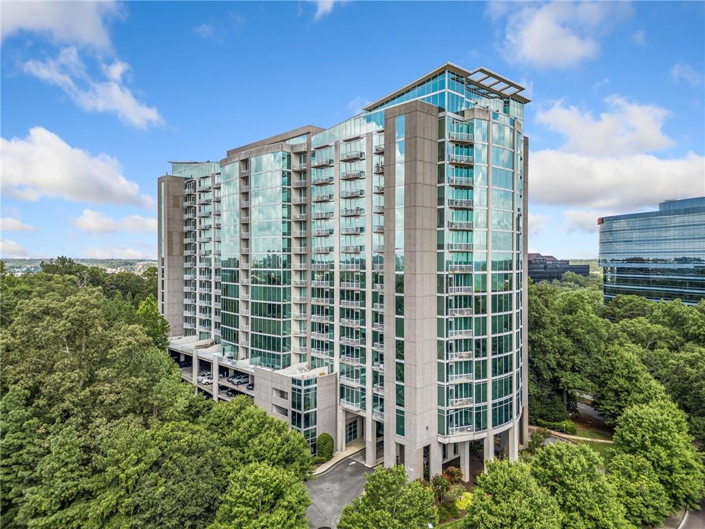 3300 Windy Ridge Parkway SE Unit 1113 — photo