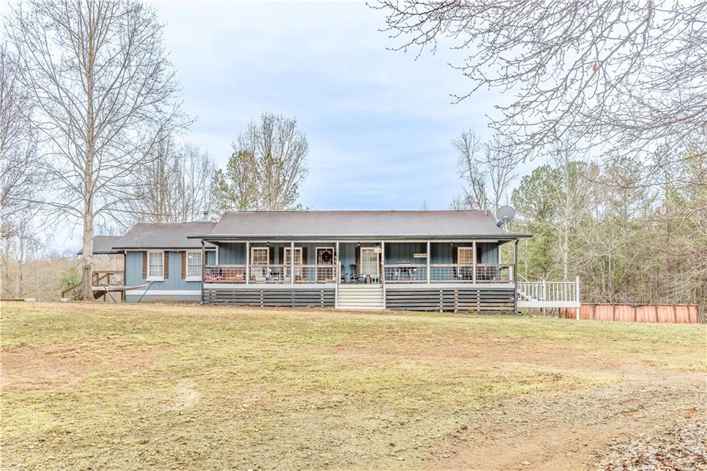 1280 Ragan Road, Douglasville GA 30134