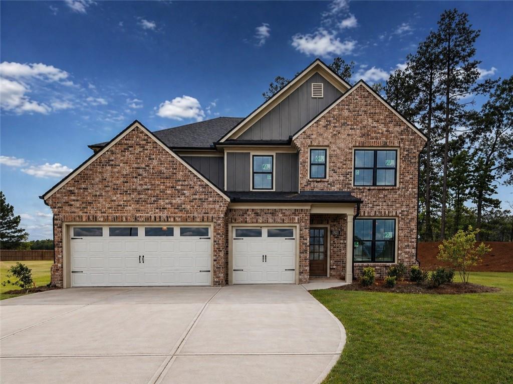 2370 Reserve Manor Court — photo