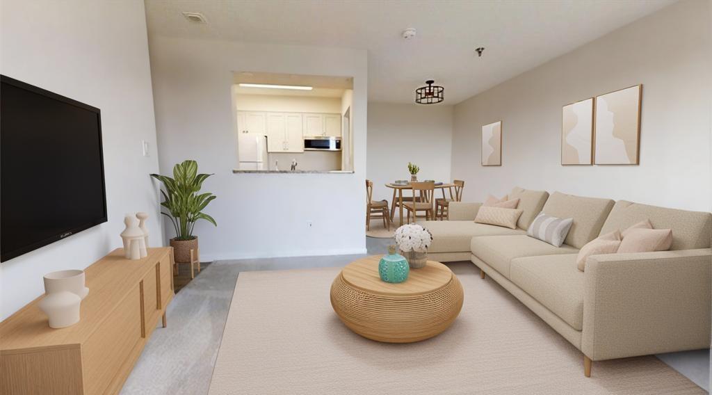 300 Johnson Ferry Road NE Unit B805 — photo
