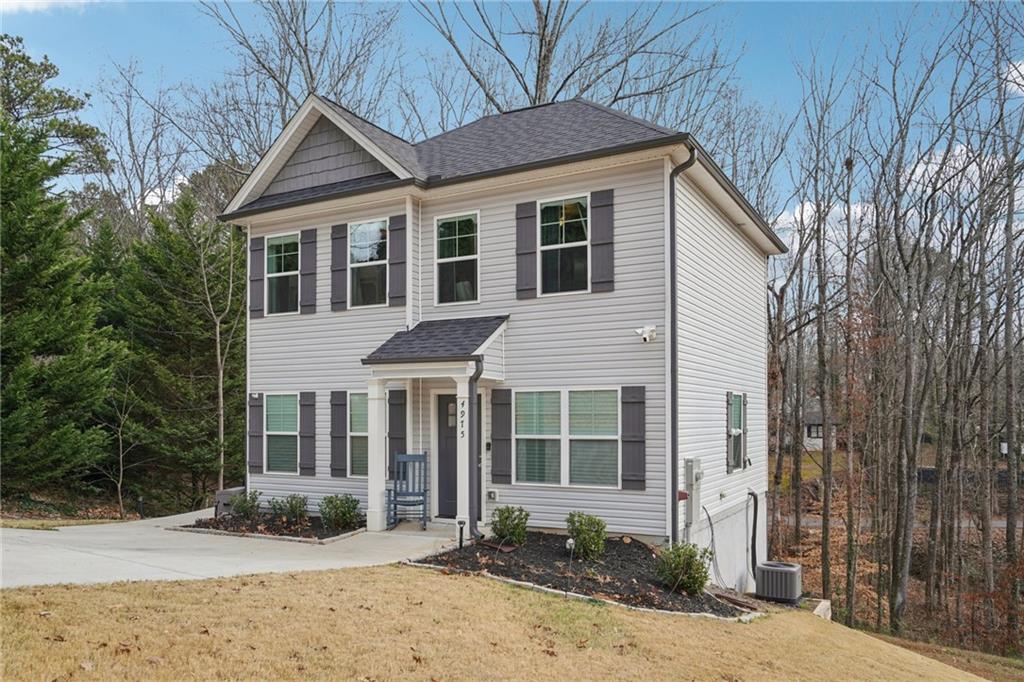 4975 Wisdom Road, Cumming, GA 30041 — photo 2