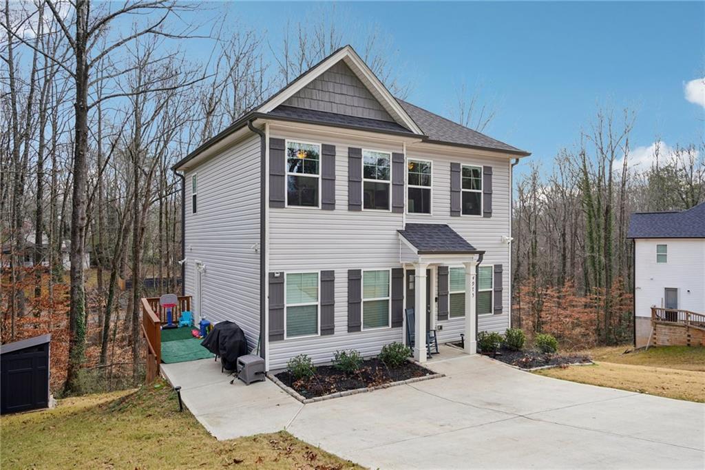 4975 Wisdom Road, Cumming, GA 30041 — photo 3