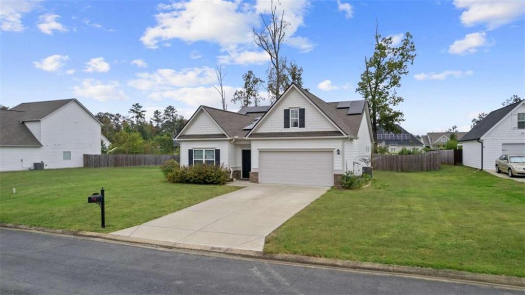 13 Oak View Drive, Rome, GA 30165 — photo 2