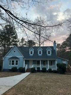 5190 Ozora Church Road — photo