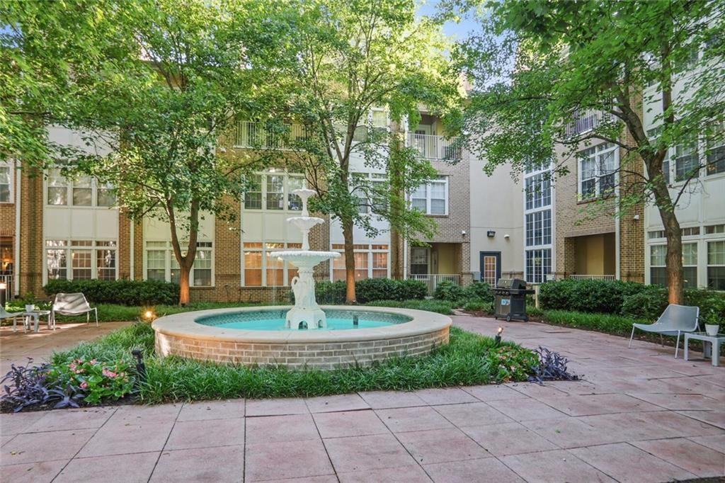 220 Renaissance Parkway NE Unit 1201 — photo