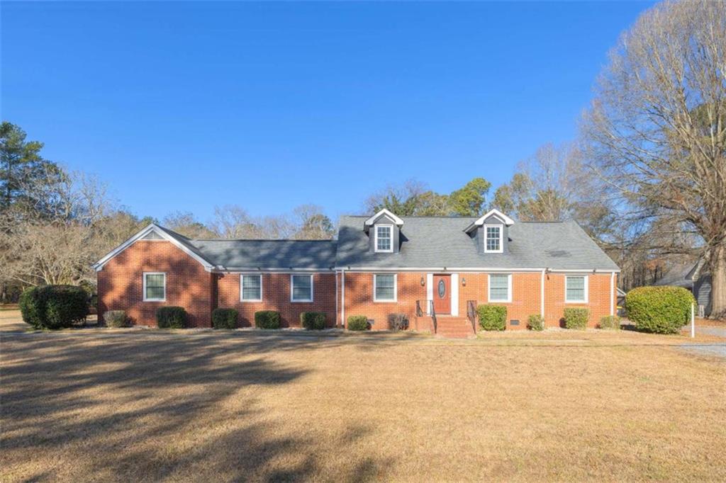614 Burnett Ferry Road, Rome, GA 30165