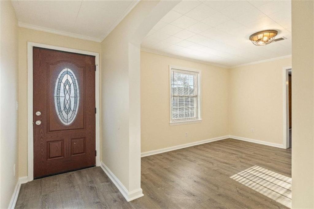 614 Burnett Ferry Road, Rome, GA 30165 — photo 2