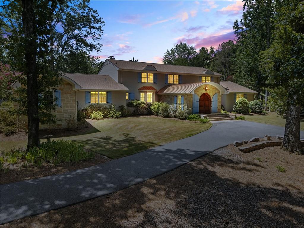 240 Deerfield Road — photo