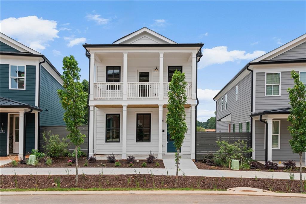 22 Spirea Way Lot 68 — photo