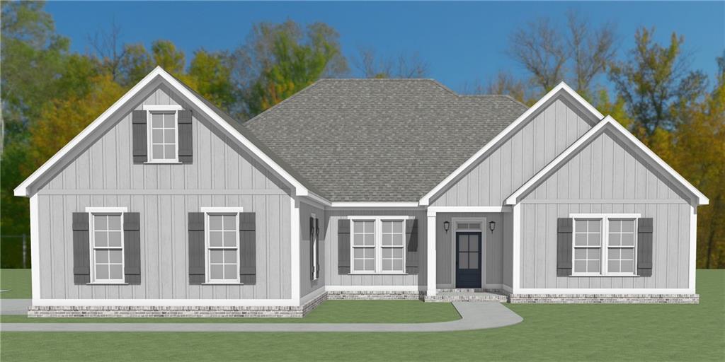 387 Willow Lake Drive — photo