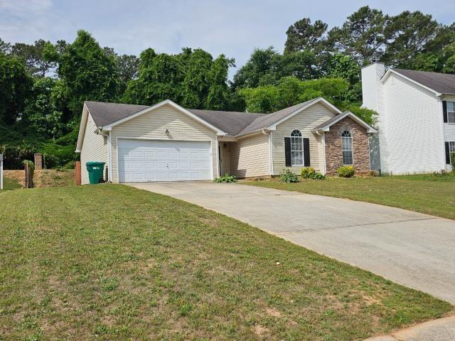 1443 Pebble Ridge Lane, Hampton, GA 30228 — photo 2