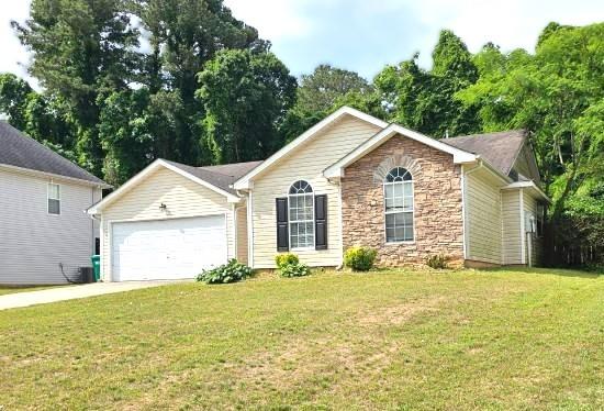 1443 Pebble Ridge Lane, Hampton, GA 30228 — photo 3
