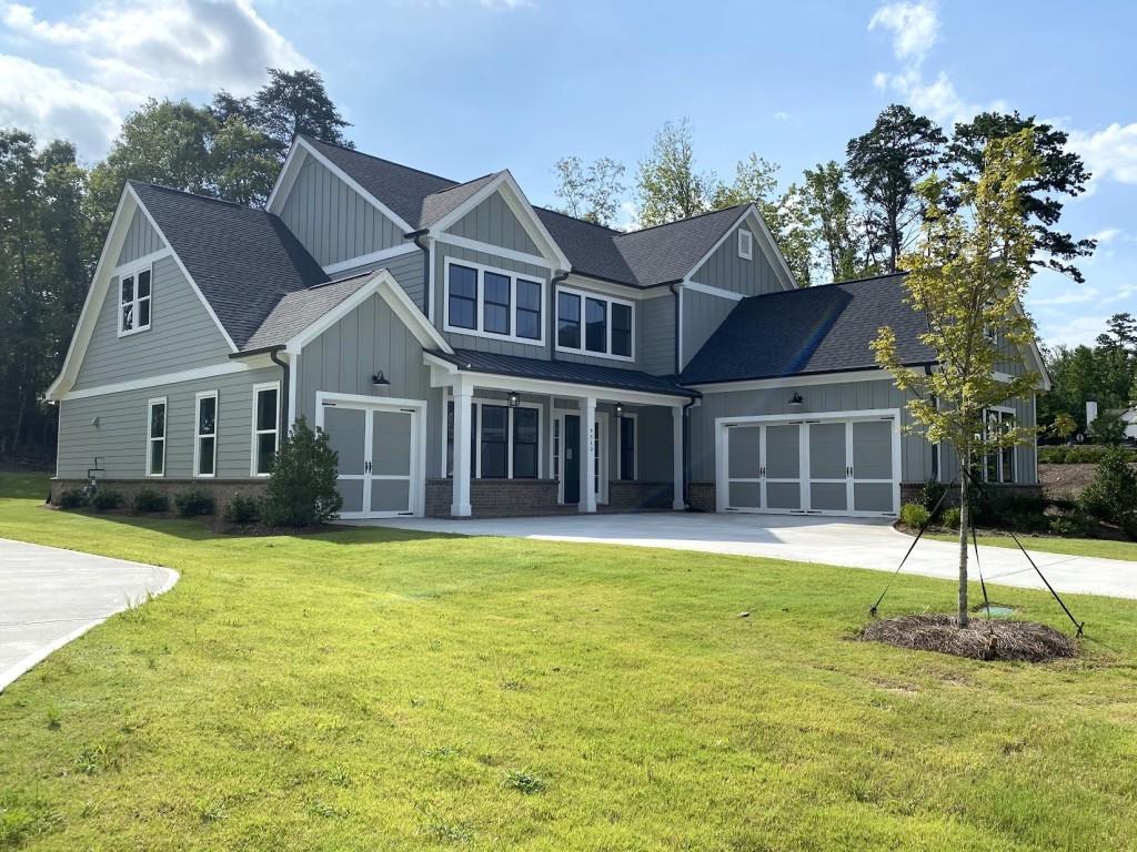 4510 Greyson Manor Drive — photo