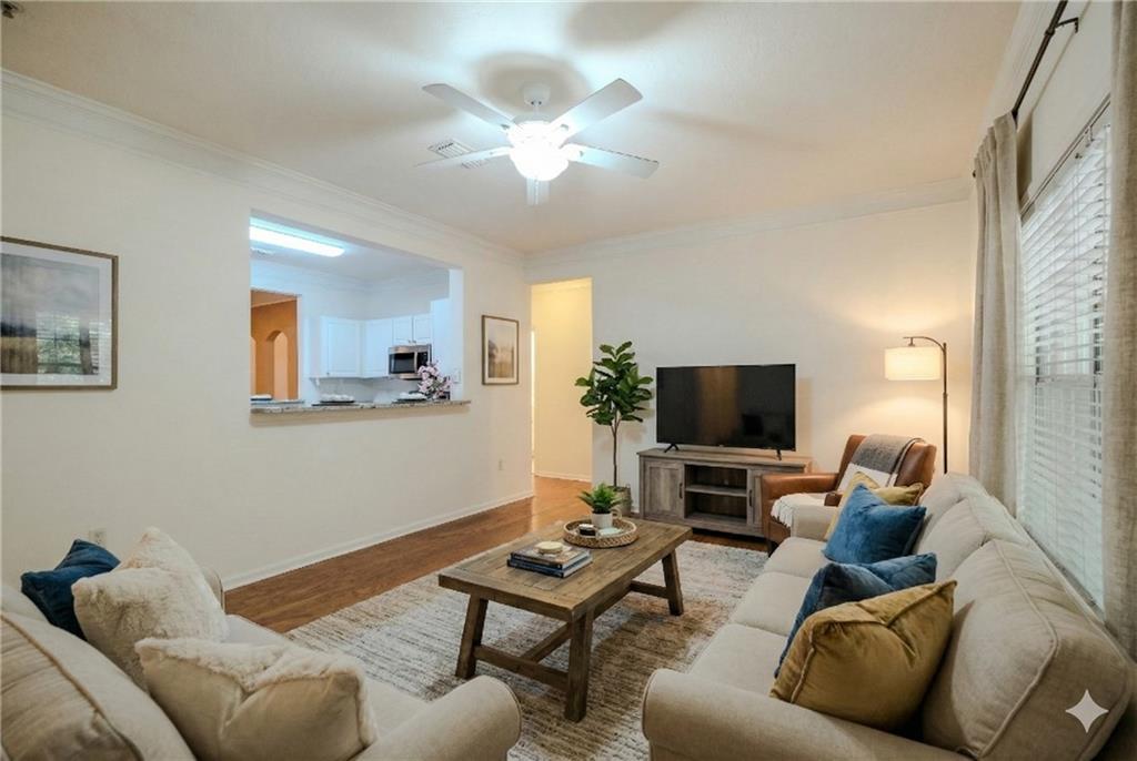 4007 Westchester Ridge NE — photo