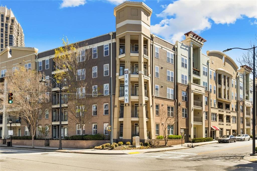 390 17th Street NW Unit 5031 — photo