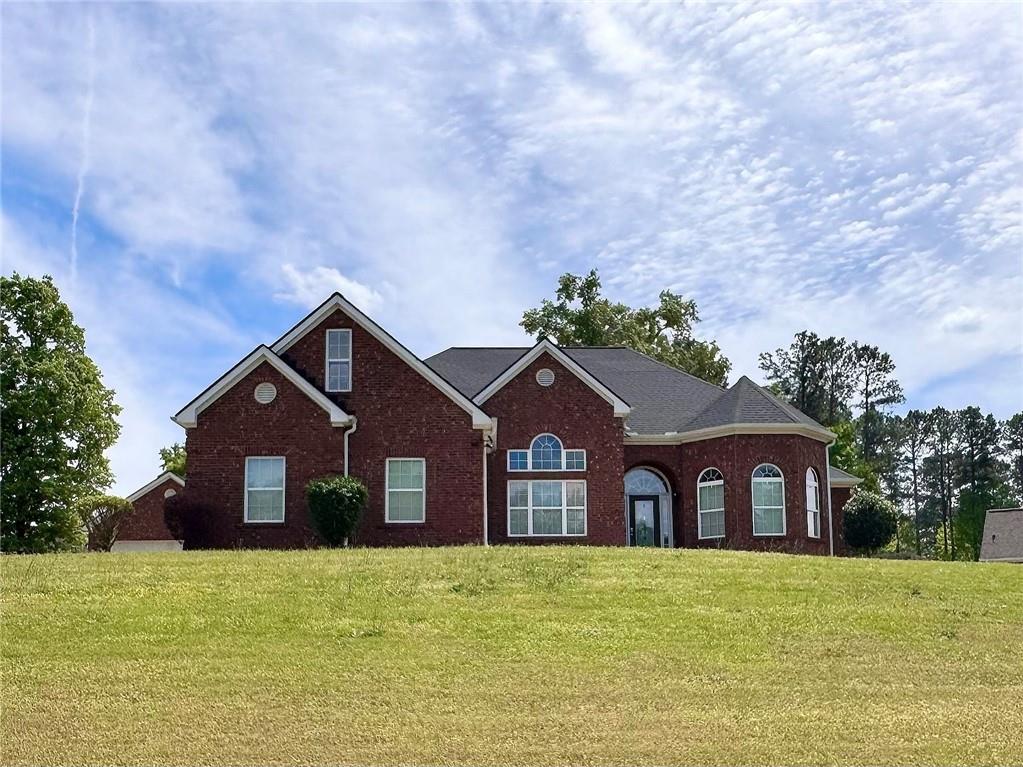 320 Pecan Court — photo