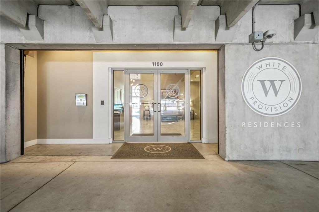 1100 Howell Mill Road NW Unit 212 — photo
