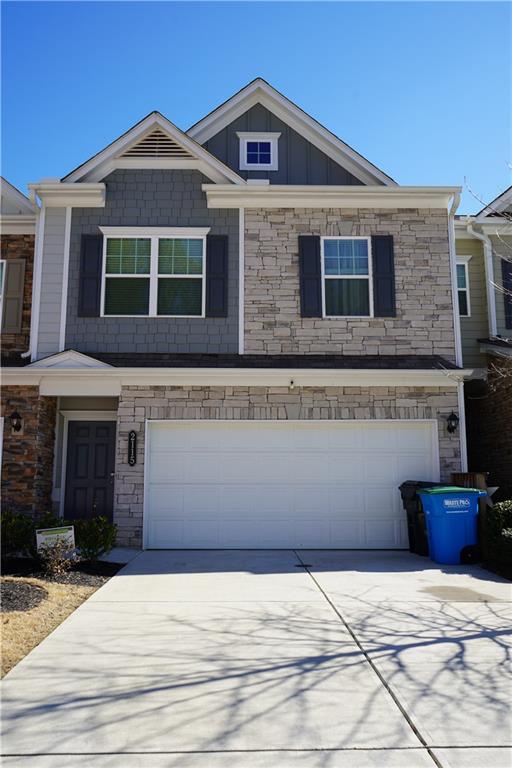2115 Ravencliff Dr — photo
