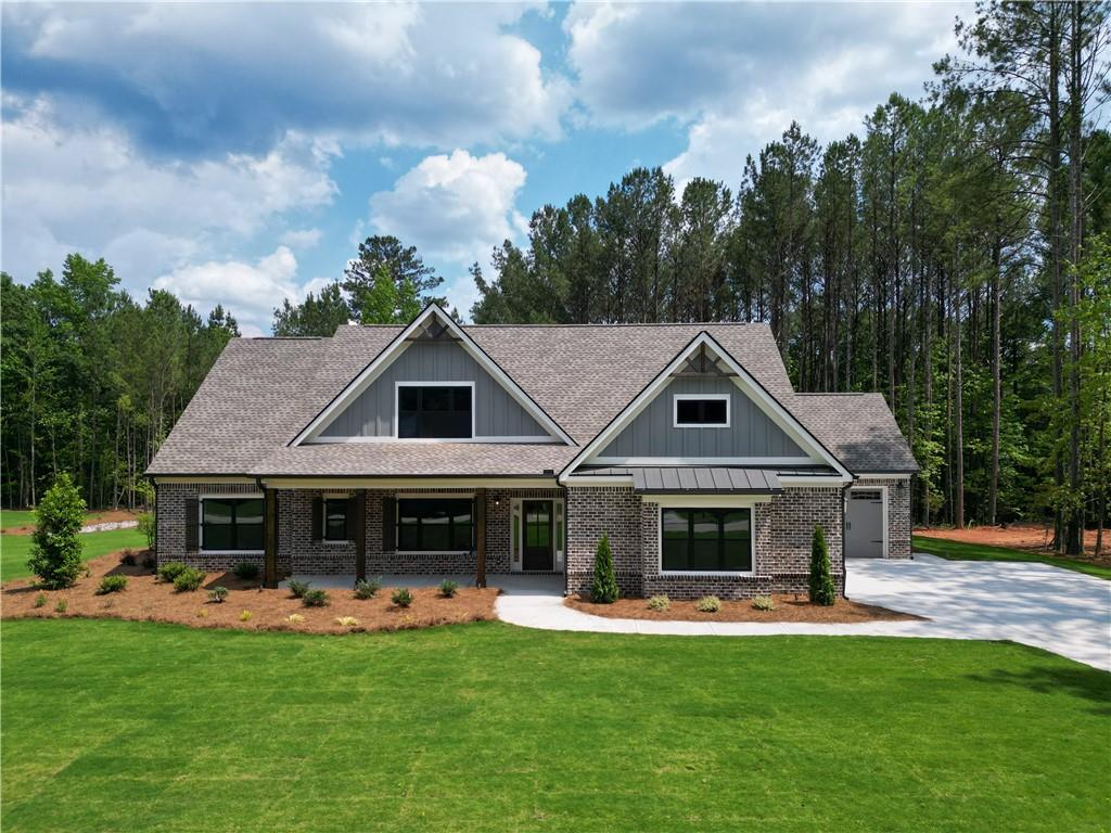 617 Shepherds Crossing — photo